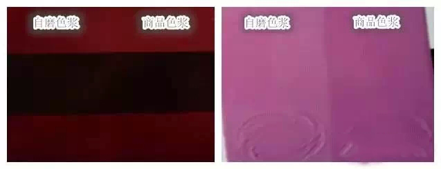 色漿,有機色漿,無機色漿,油性色漿,水性色漿